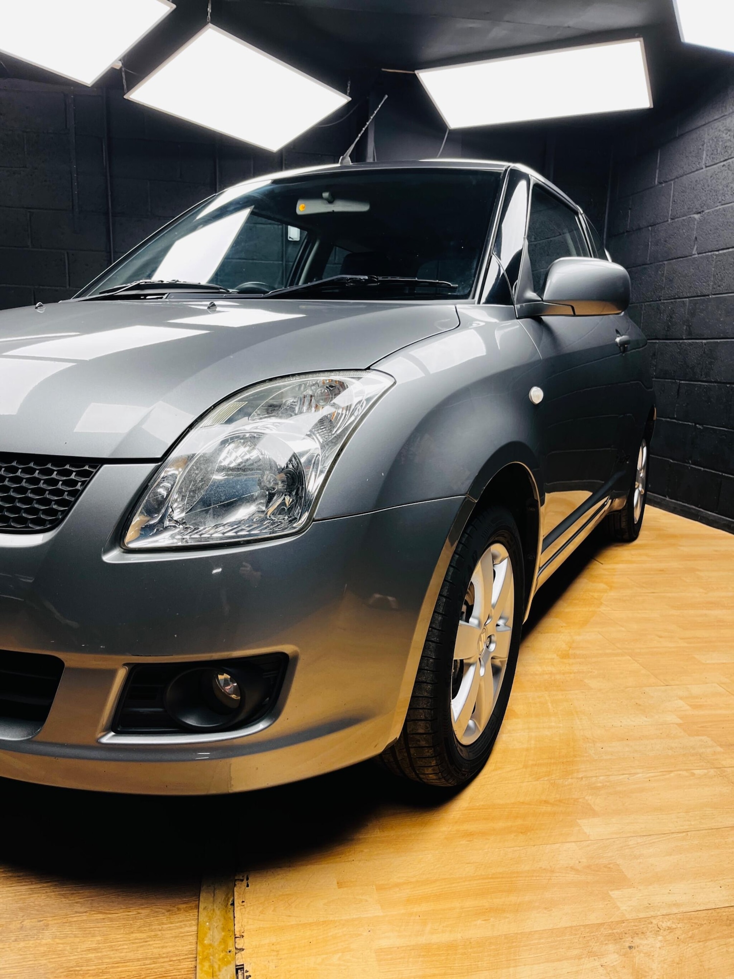 Used Suzuki Swift 2011 for sale - 78047875: Photo 9