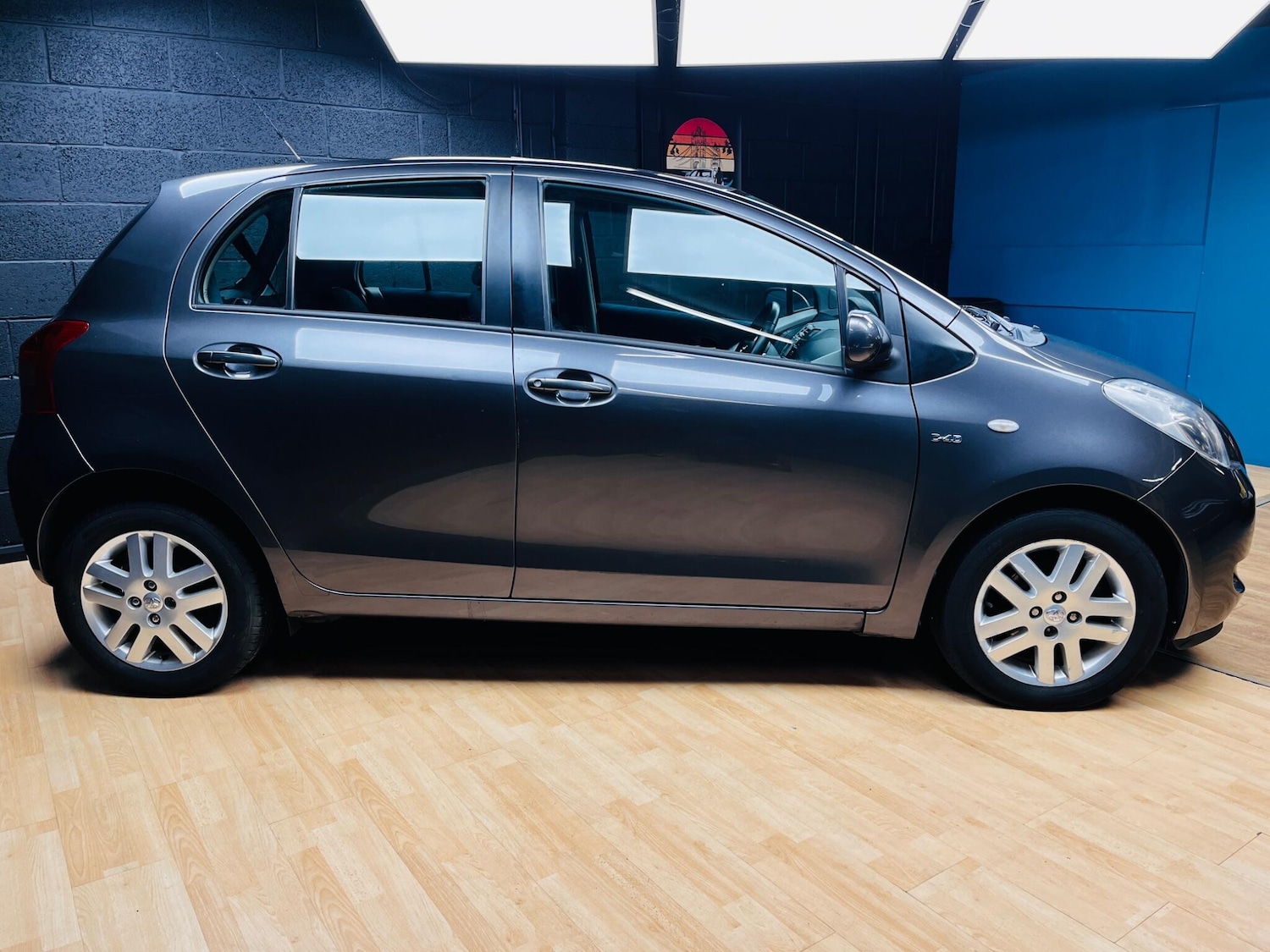 Used Toyota Yaris 2008 for sale - 77549439: Photo 2