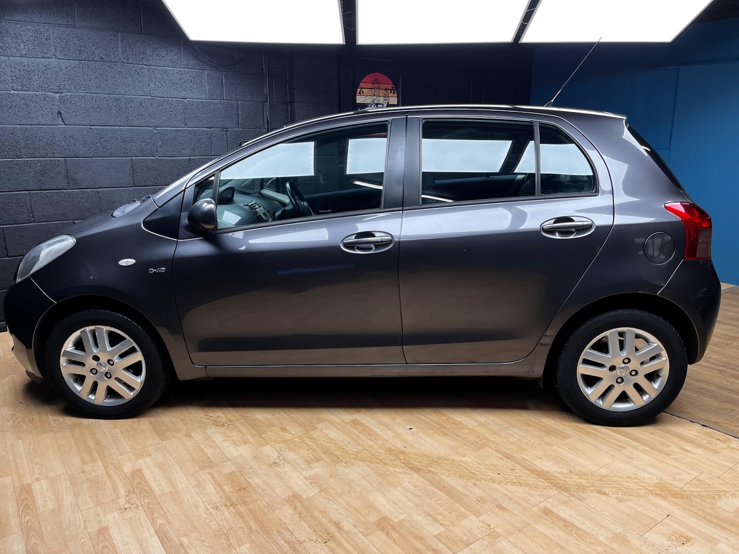 Used Toyota Yaris 2008 for sale - 77549439: Photo 20