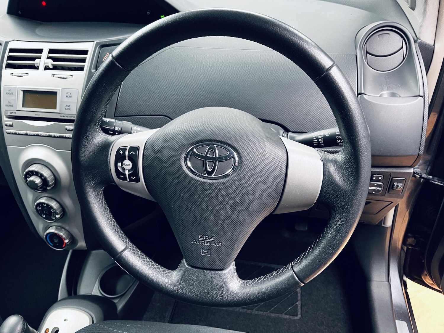 Used Toyota Yaris 2008 for sale - 77549439: Photo 21