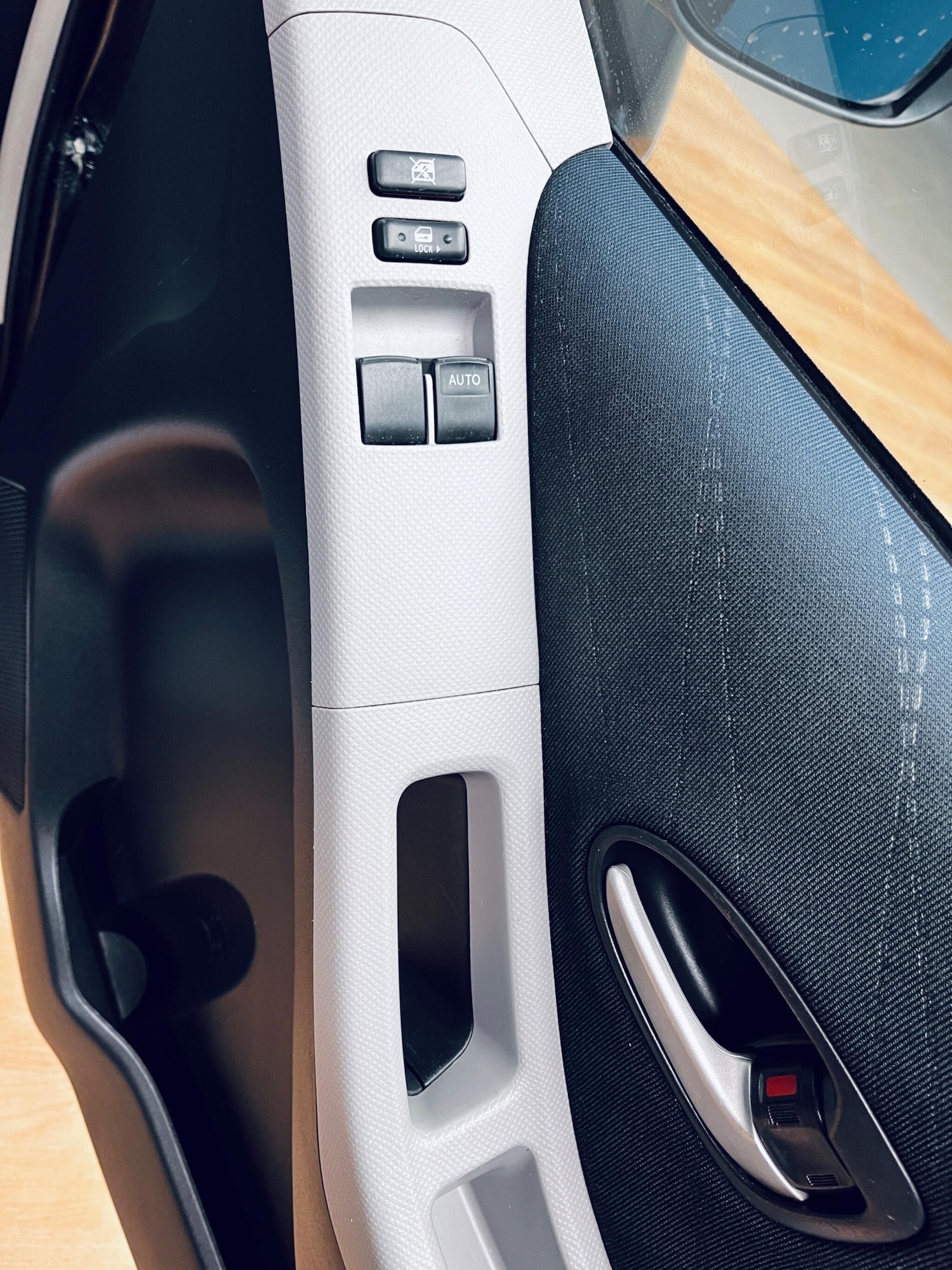 Used Toyota Yaris 2008 for sale - 77549439: Photo 30