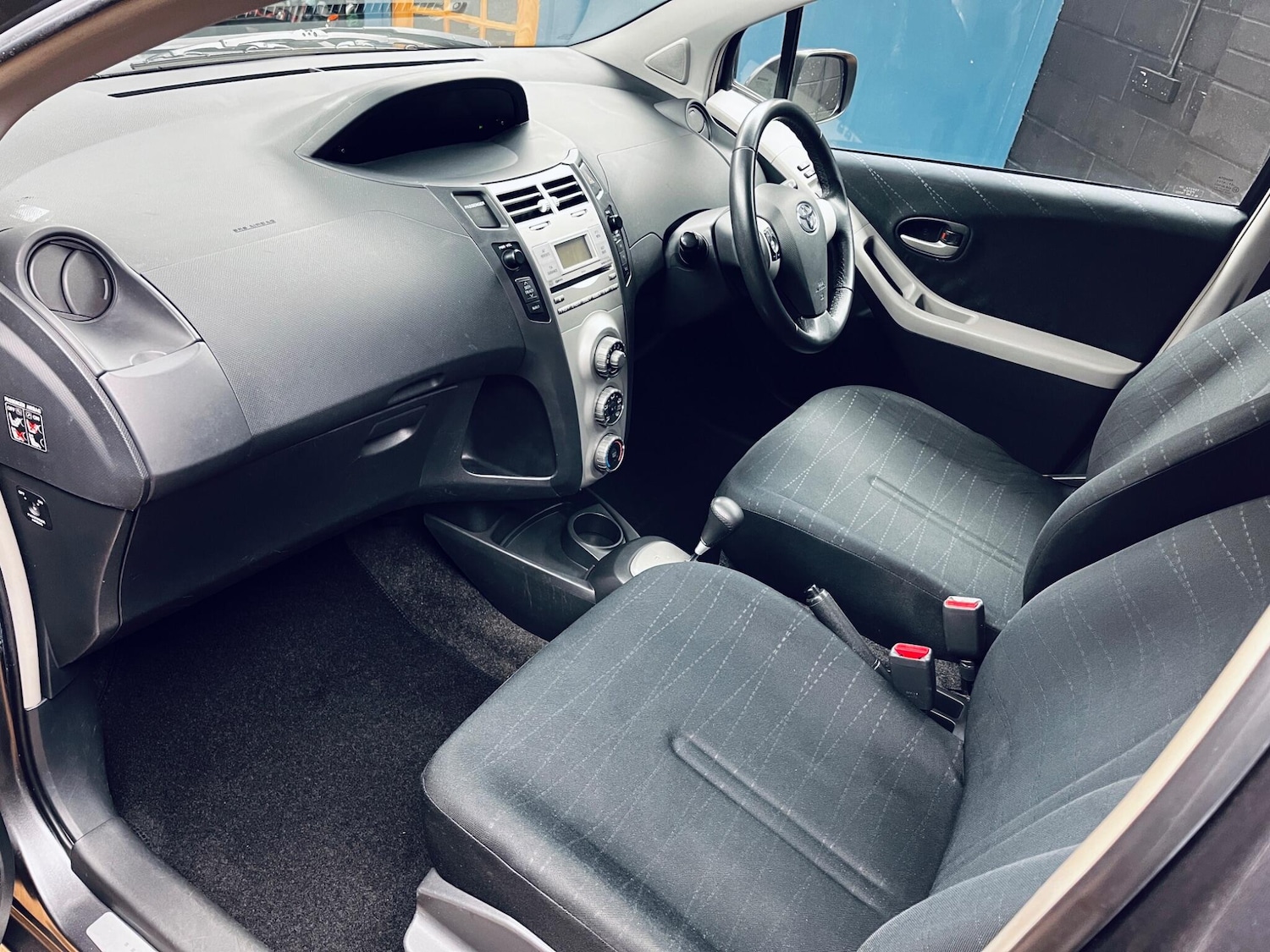 Used Toyota Yaris 2008 for sale - 77549439: Photo 32