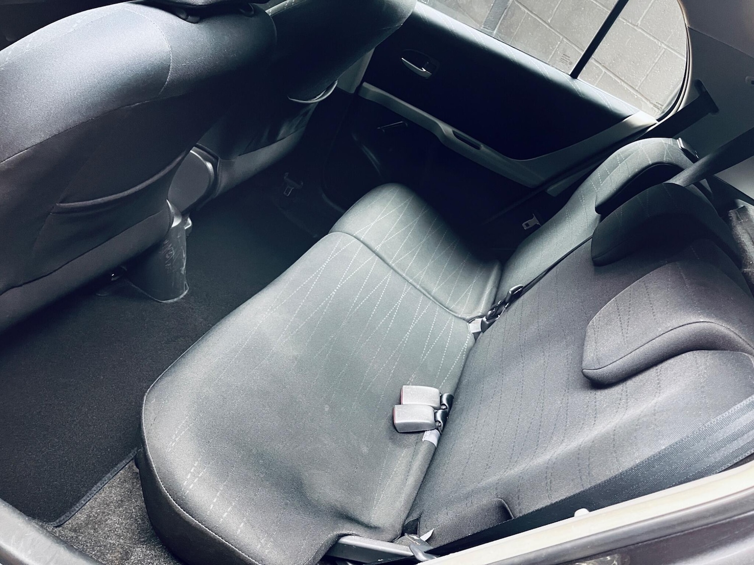 Used Toyota Yaris 2008 for sale - 77549439: Photo 33