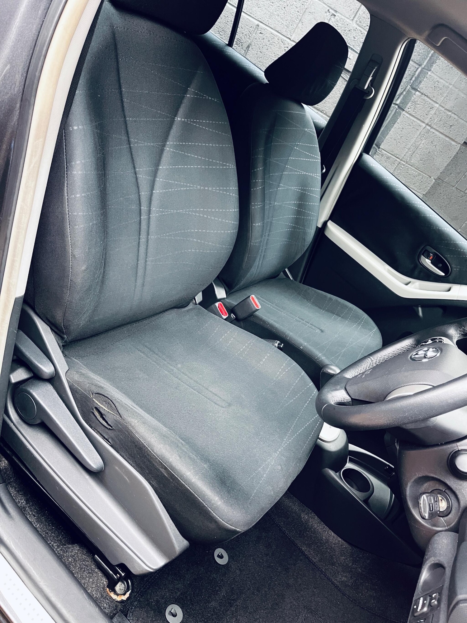 Used Toyota Yaris 2008 for sale - 77549439: Photo 34