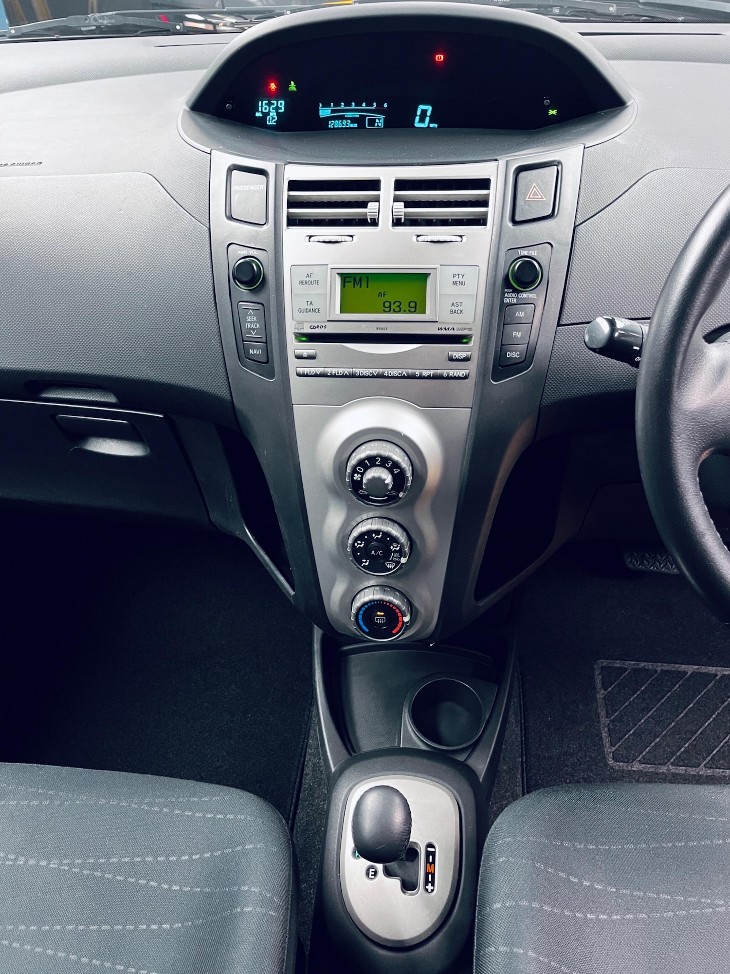 Used Toyota Yaris 2008 for sale - 77549439: Photo 38