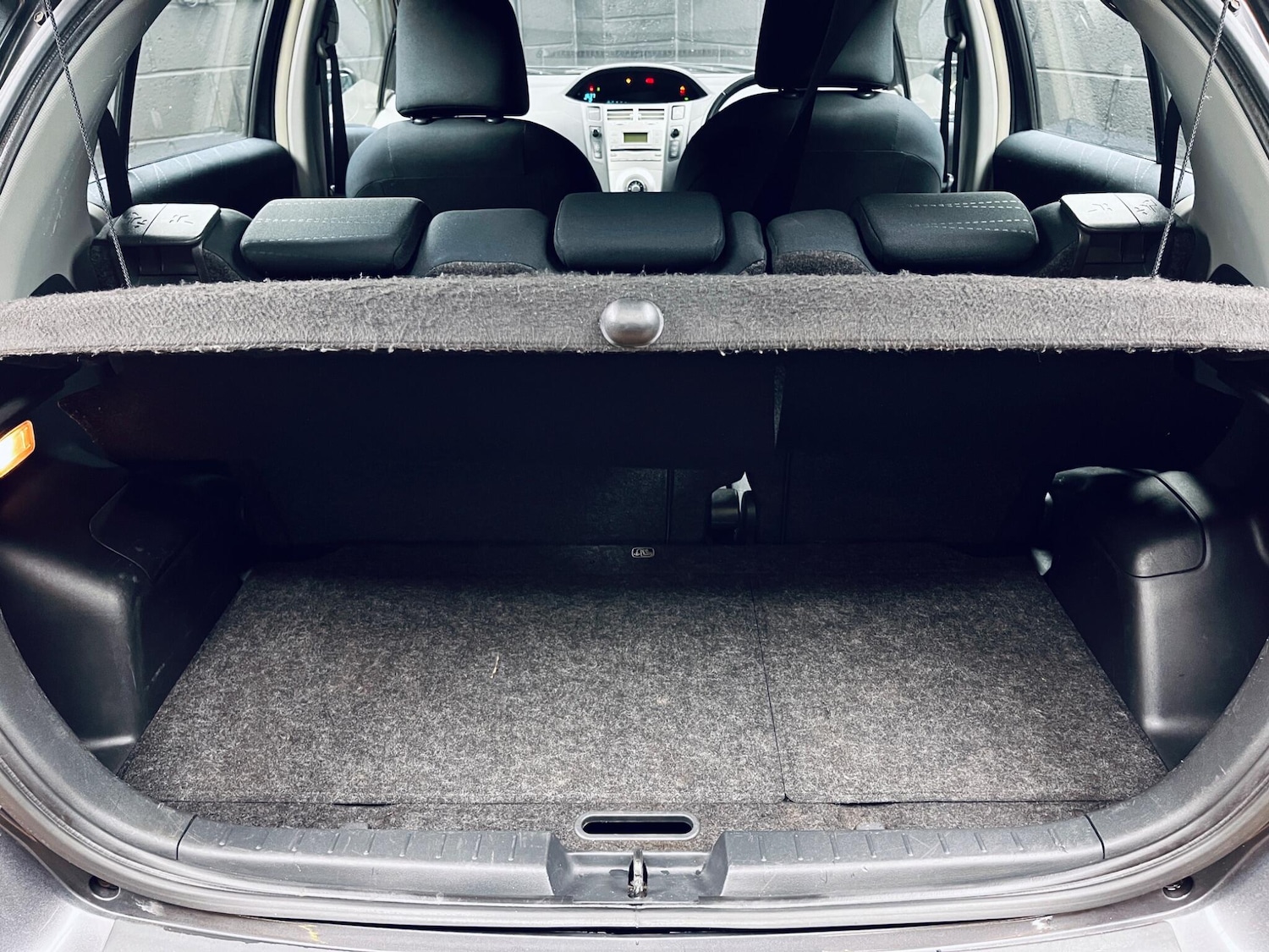 Used Toyota Yaris 2008 for sale - 77549439: Photo 48