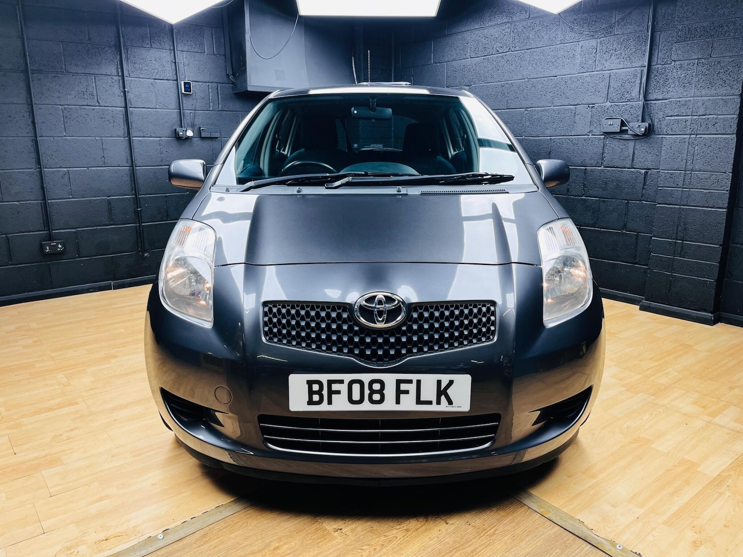 Used Toyota Yaris 2008 for sale - 77549439: Photo 5