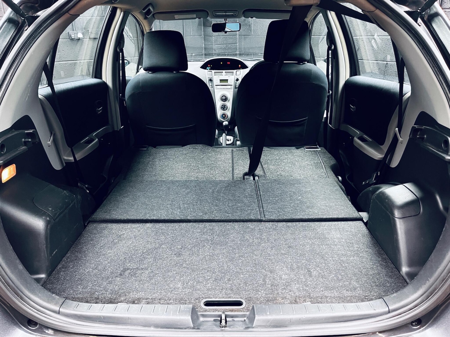 Used Toyota Yaris 2008 for sale - 77549439: Photo 52