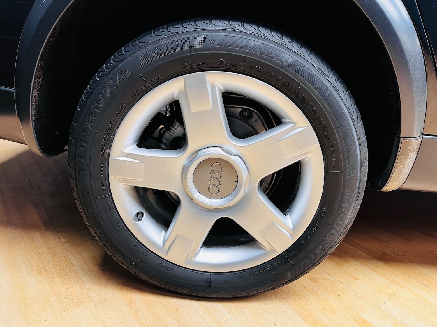 Used Audi A6 Allroad 2002 for sale - 77550625: Photo 14