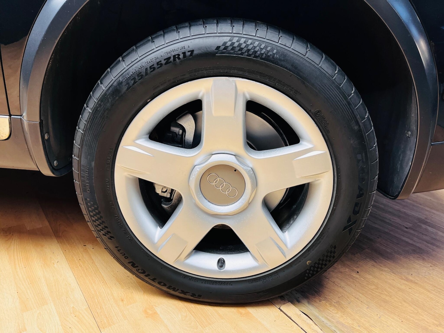 Used Audi A6 Allroad 2002 for sale - 77550625: Photo 15