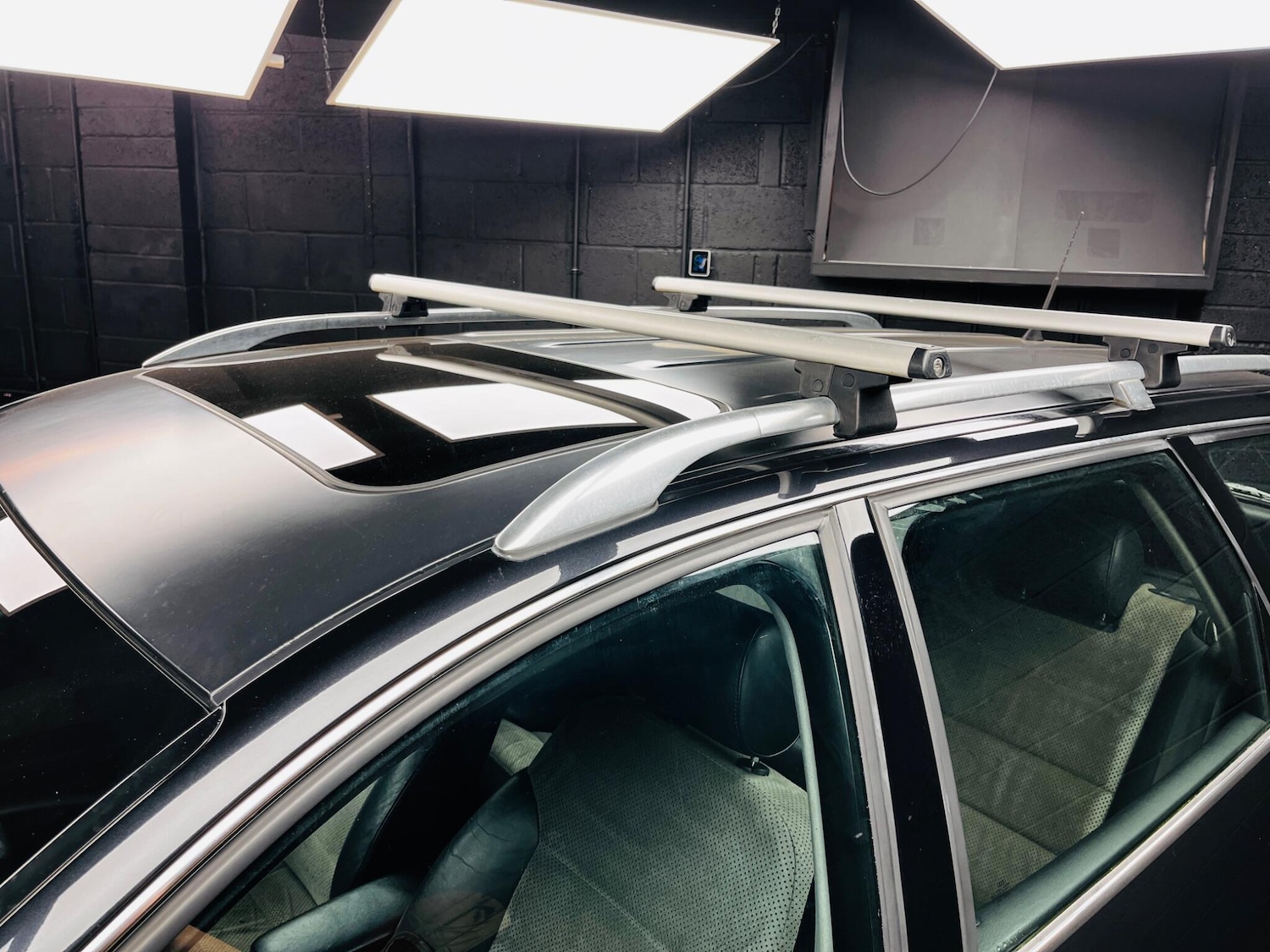 Used Audi A6 Allroad 2002 for sale - 77550625: Photo 17