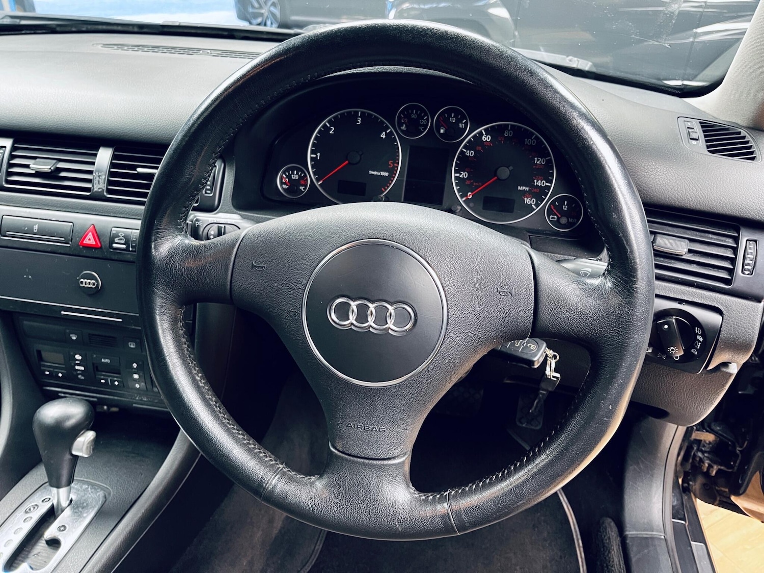 Used Audi A6 Allroad 2002 for sale - 77550625: Photo 27