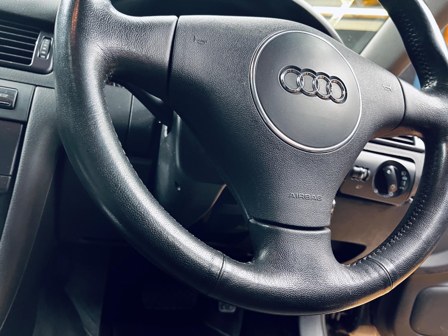 Used Audi A6 Allroad 2002 for sale - 77550625: Photo 29