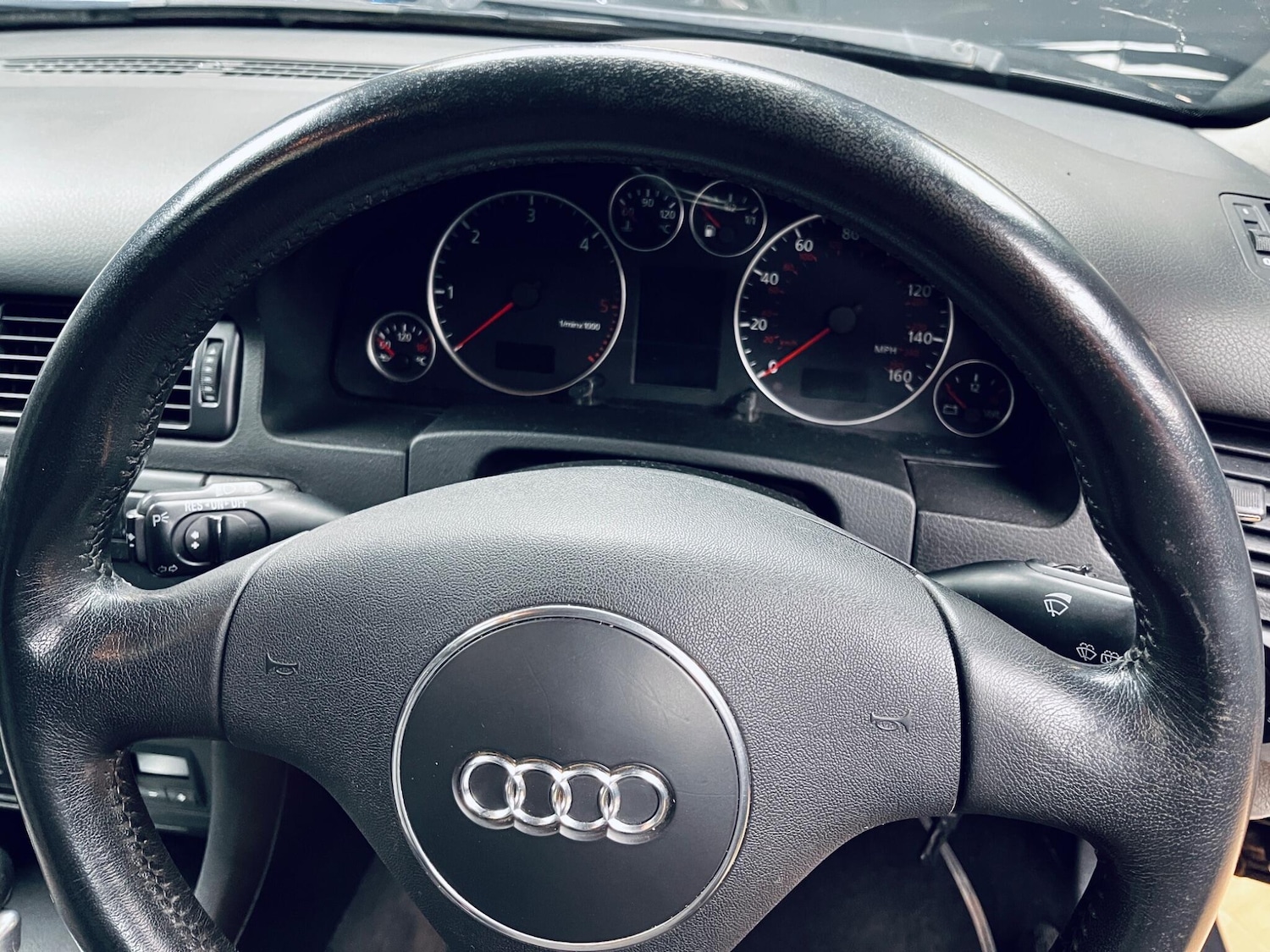 Used Audi A6 Allroad 2002 for sale - 77550625: Photo 30