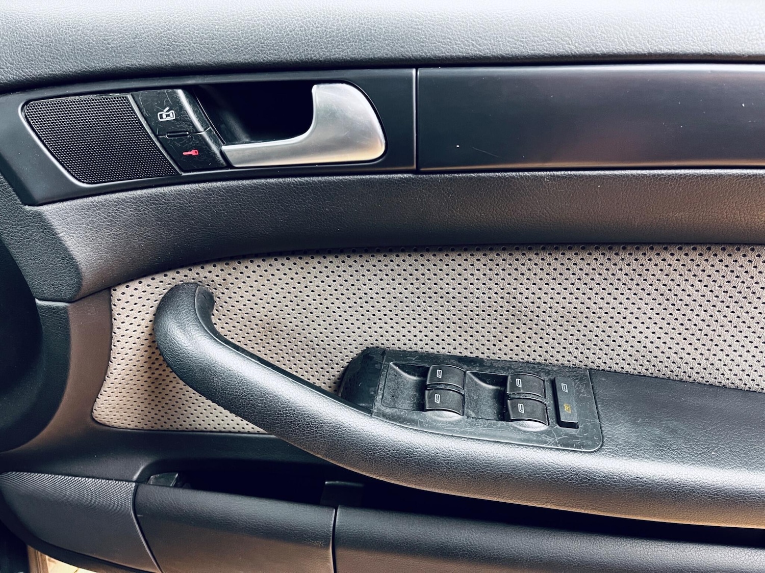 Used Audi A6 Allroad 2002 for sale - 77550625: Photo 33