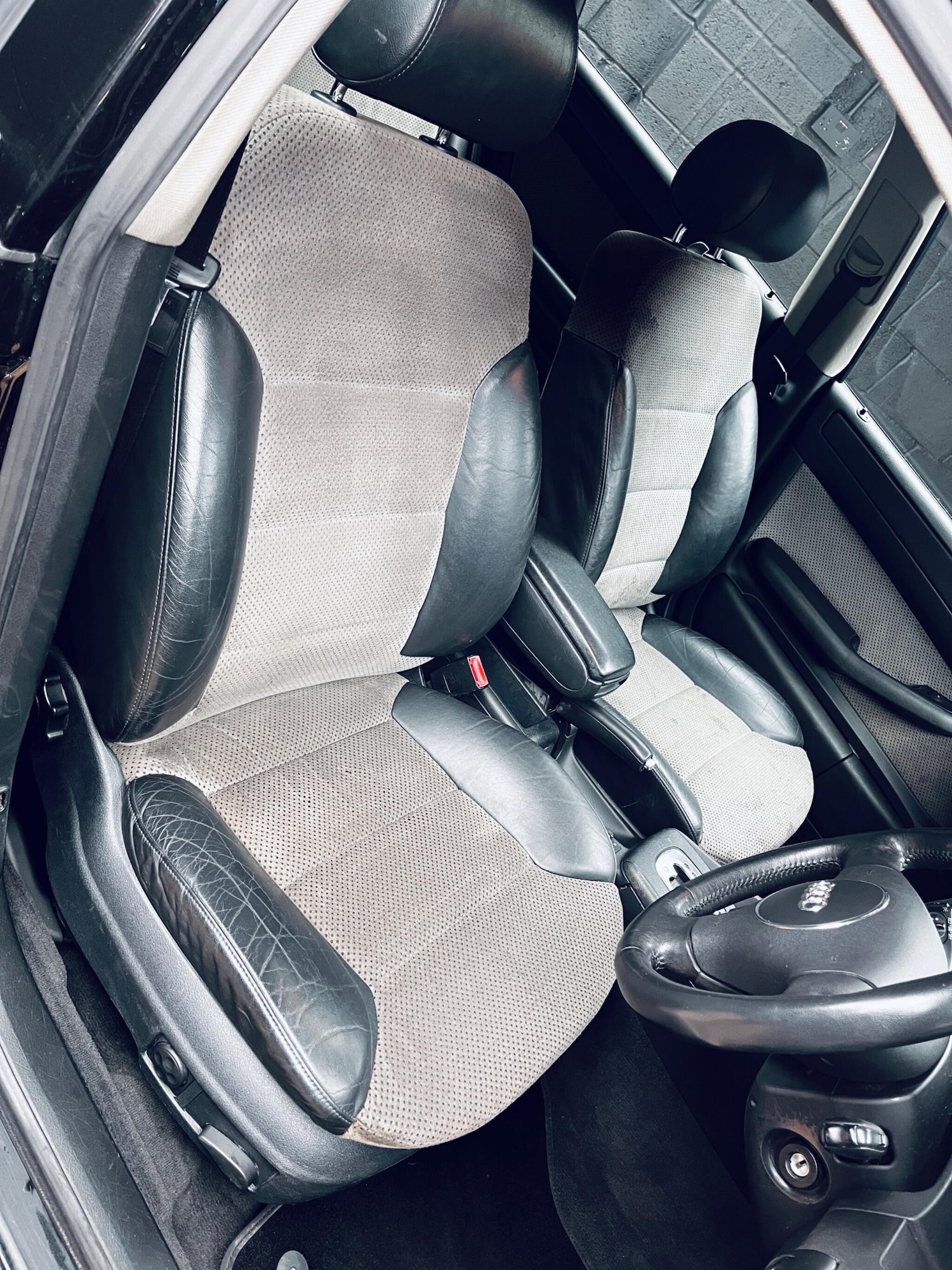 Used Audi A6 Allroad 2002 for sale - 77550625: Photo 34