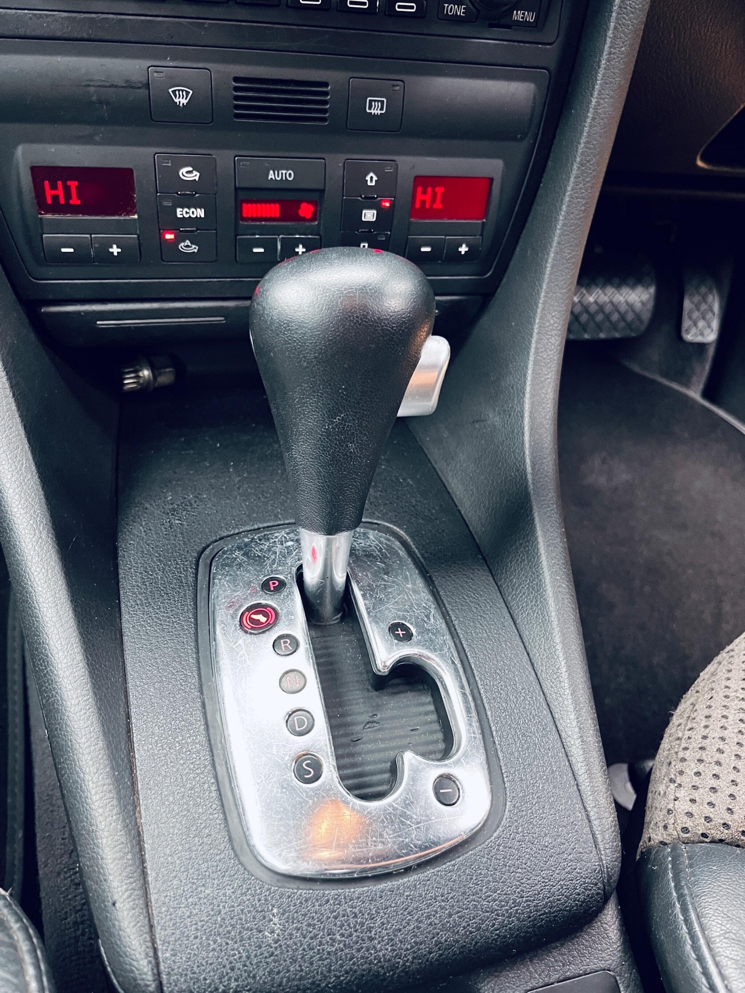 Used Audi A6 Allroad 2002 for sale - 77550625: Photo 44