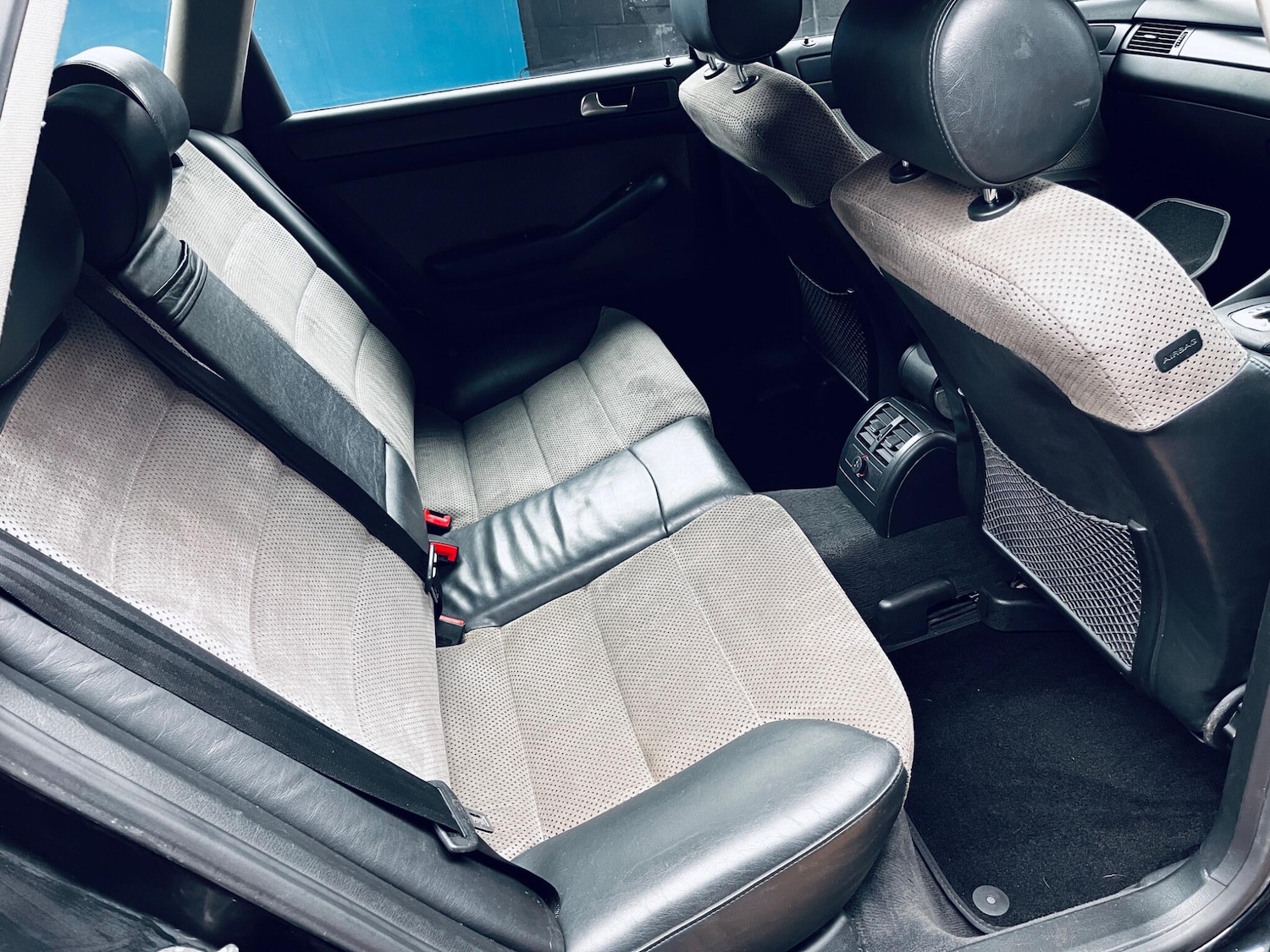 Used Audi A6 Allroad 2002 for sale - 77550625: Photo 49