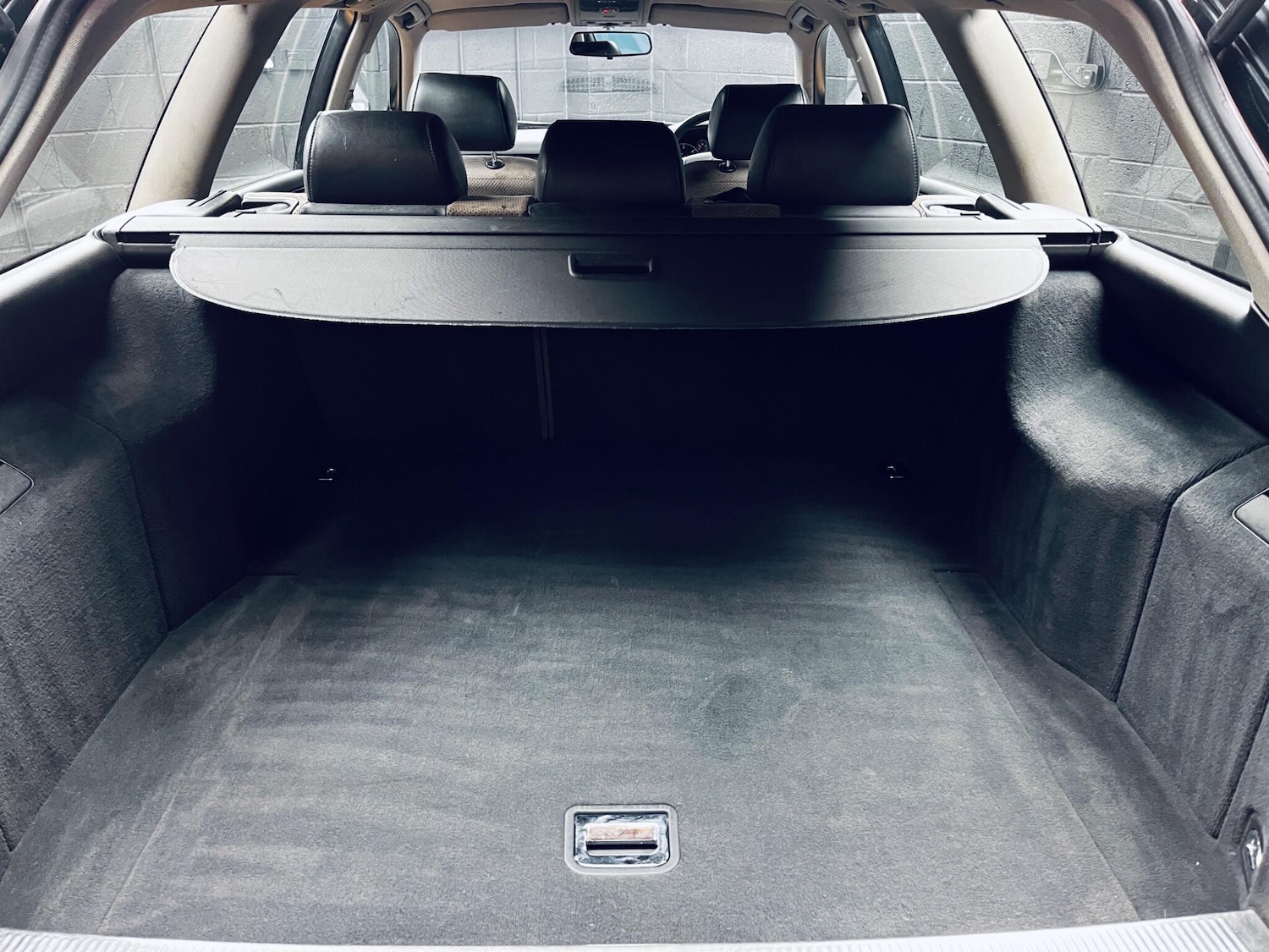 Used Audi A6 Allroad 2002 for sale - 77550625: Photo 53