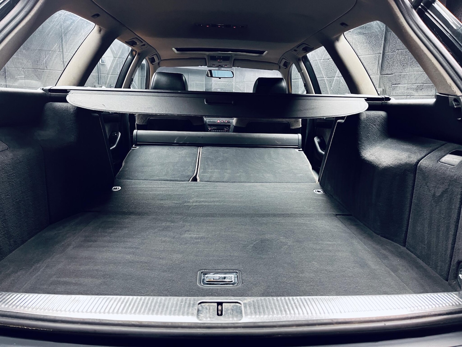 Used Audi A6 Allroad 2002 for sale - 77550625: Photo 55