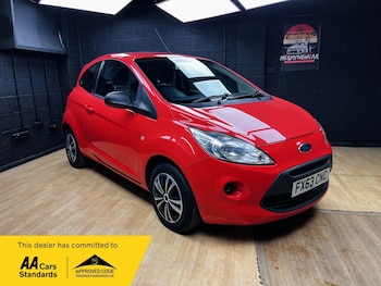 Used Ford Ka 2013 for sale - 79060098: Photo