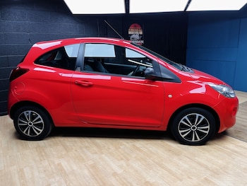 Used Ford Ka 2013 for sale - 79060098: Photo
