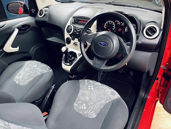 Used Ford Ka 2013 for sale - 79060098: Photo