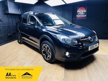 Used Subaru XV 2015 for sale - 79162238: Photo