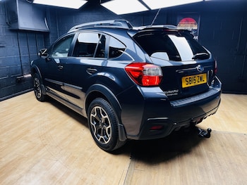 Used Subaru XV 2015 for sale - 79162238: Photo