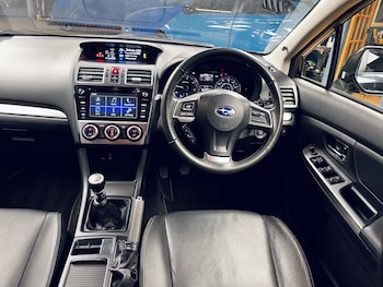 Used Subaru XV 2015 for sale - 79162238: Photo