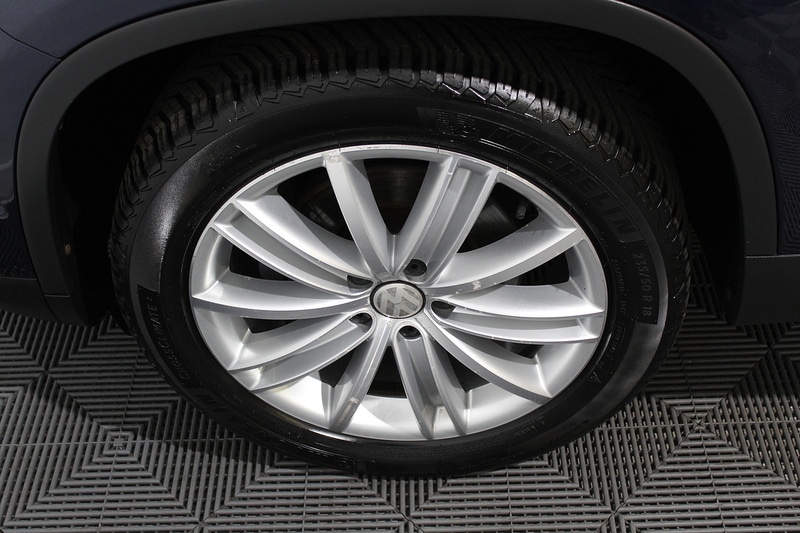 Used Volkswagen Tiguan 2015 for sale - 76626835: Photo 11
