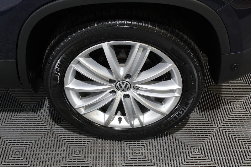 Used Volkswagen Tiguan 2015 for sale - 76626835: Photo 12