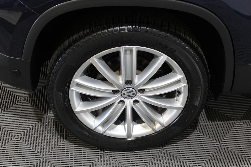 Used Volkswagen Tiguan 2015 for sale - 76626835: Photo 13
