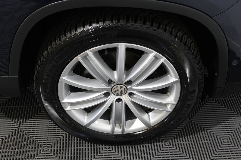 Used Volkswagen Tiguan 2015 for sale - 76626835: Photo 14