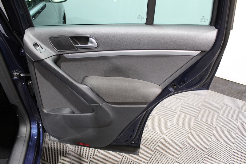 Used Volkswagen Tiguan 2015 for sale - 76626835: Photo 18