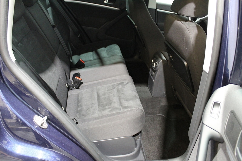 Used Volkswagen Tiguan 2015 for sale - 76626835: Photo 19