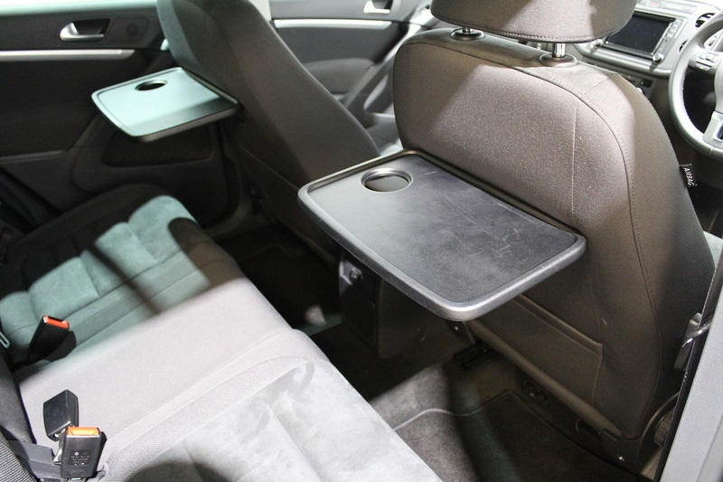 Used Volkswagen Tiguan 2015 for sale - 76626835: Photo 21