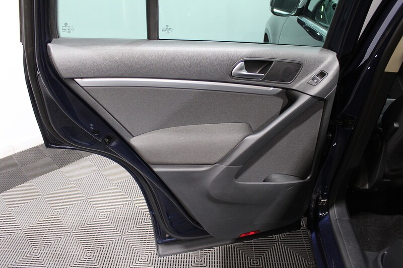 Used Volkswagen Tiguan 2015 for sale - 76626835: Photo 23