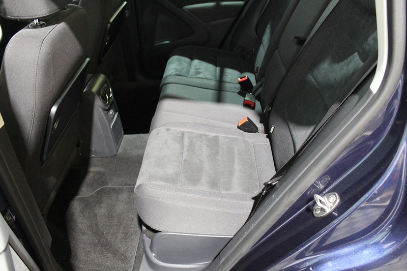 Used Volkswagen Tiguan 2015 for sale - 76626835: Photo 24