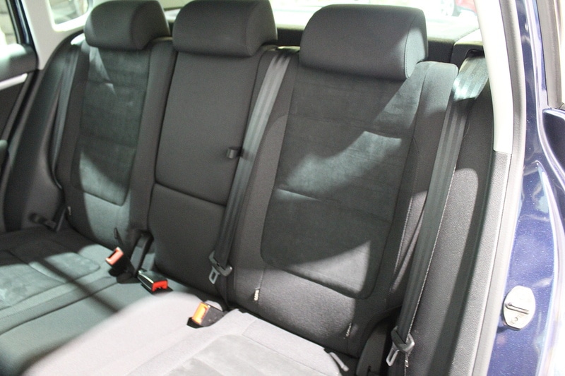 Used Volkswagen Tiguan 2015 for sale - 76626835: Photo 25