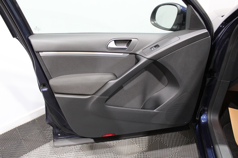 Used Volkswagen Tiguan 2015 for sale - 76626835: Photo 26