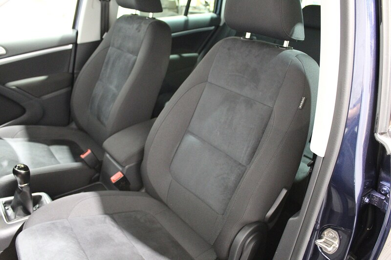 Used Volkswagen Tiguan 2015 for sale - 76626835: Photo 29