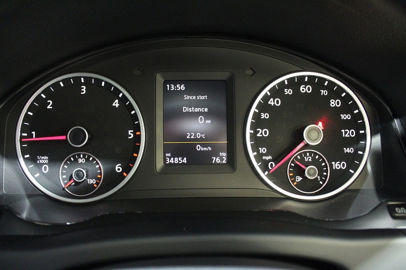 Used Volkswagen Tiguan 2015 for sale - 76626835: Photo 30