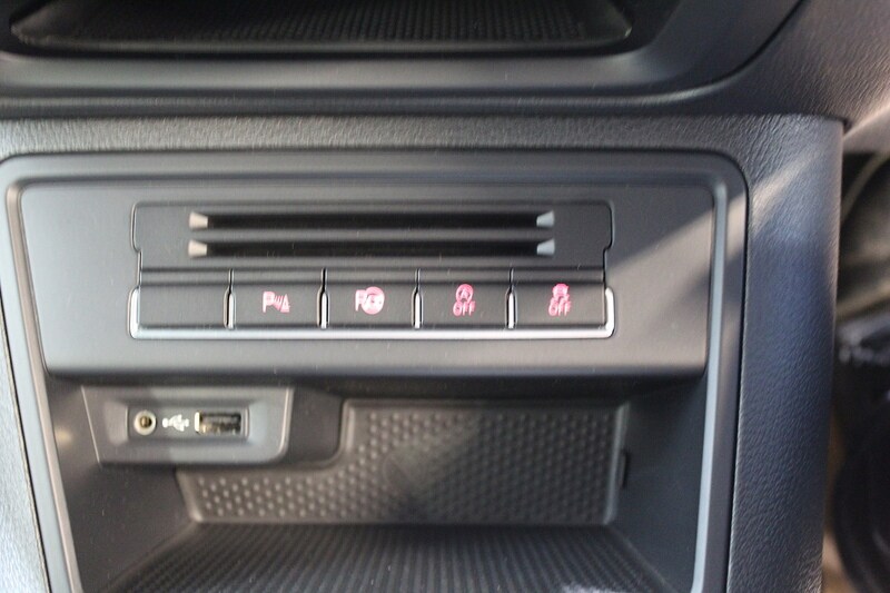 Used Volkswagen Tiguan 2015 for sale - 76626835: Photo 33