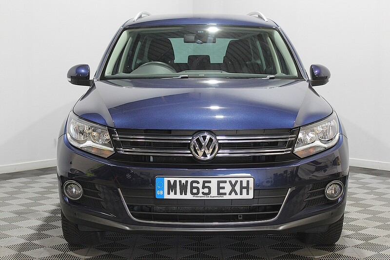 Used Volkswagen Tiguan 2015 for sale - 76626835: Photo 5