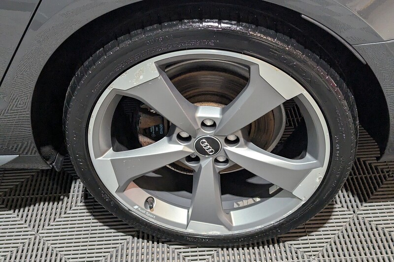 Used Audi A4 Avant 2020 for sale - 77007788: Photo 11