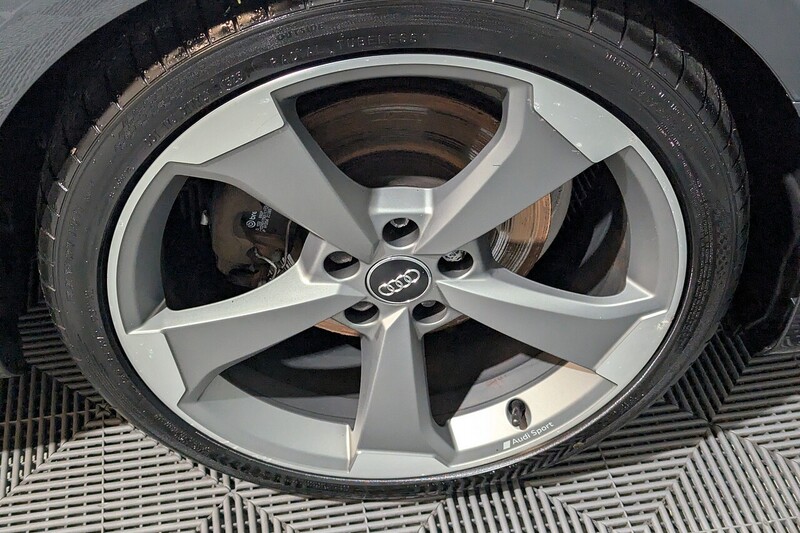 Used Audi A4 Avant 2020 for sale - 77007788: Photo 12