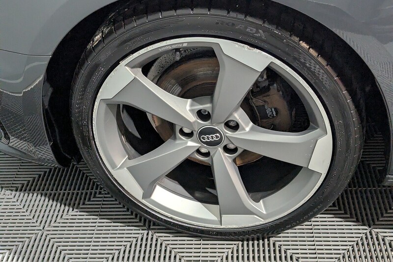 Used Audi A4 Avant 2020 for sale - 77007788: Photo 13