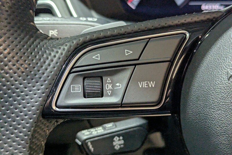 Used Audi A4 Avant 2020 for sale - 77007788: Photo 14