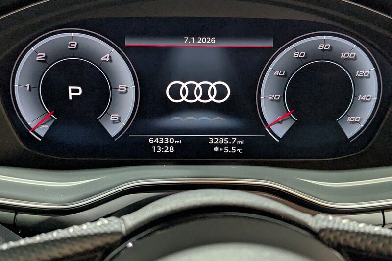 Used Audi A4 Avant 2020 for sale - 77007788: Photo 16